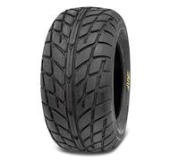 SunF Pneu 19 x 7-8 A-021 pour quad 19 x 7.00-8 180/80-8 30N E4 Pneu de route