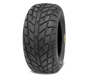 SunF Pneu 19 x 7-8 A-021 pour quad 19 x 7.00-8 180/80-8 30N E4 Pneu de route