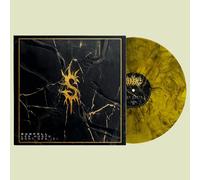 Sunfall – Les Morts Sont Nés Ici – Vinyle coloré (Import, Out of Line Music)