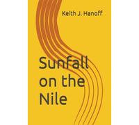 Sunfall on the Nile