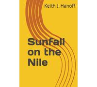 Sunfall on the Nile