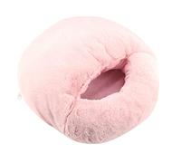 SUNFECILI Chauffe-Pieds Chauffant Masseur de Pieds avec Chaleur USB Coussin Chauffant électrique pour l'hiver Bureau Chauffage Pantoufles Chaussures, Coussin Chauffant Outil électrique