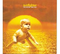 Sunfighter by Paul Kantner (1997-07-29)