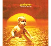Paul Katner & Grace Slick – Sunfighter – CD – Réédition (Edel)