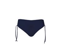 SUNFLAIR Bas de bikini bleu foncé, Taille L