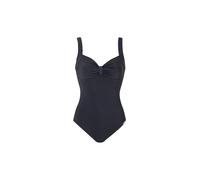 Sunflair 22624 Maillot de Bain Une pièce, Noir (Schwarz), 44C Femme