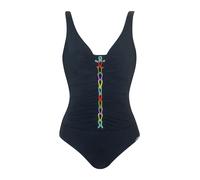 SUNFLAIR Maillot de bain noir, Taille M