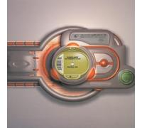 Sunflake - The Dream Is Alive [Vinyl Maxi-Single]