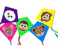 Sunflex 47212 Rhombus Skyfriends Jr.