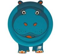 Sunflex flying hippopotame - disque de lancer G