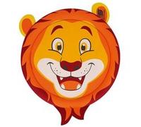 Sunflex flying lion - disque de lancer G