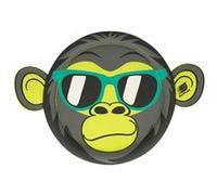 Sunflex flying monkey - disque de lancer G