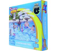 Sunflex Jouets d'extérieur Wham-O Splash n' Score X-Factor Ring Toss
