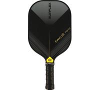 Sunflex raquette de pickleball Favus FG13 | Set de raquettes de tennis de table jeu de frappe