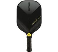 Sunflex - raquette de pickleball fibre de verre favus fg13 Noir