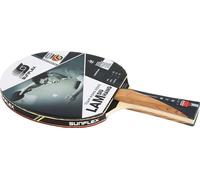 Sunflex Raquette de ping-pong LAM SIU HANG | Raquette de ping-pong TT Louche de ping-pong
