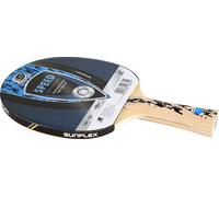 Sunflex Raquette de ping-pong Speed | Louche de ping-pong Raquette de ping-pong TT