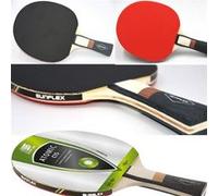 SUNFLEX Raquette de Tennis de table - ATOMIC C15 G