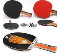 SUNFLEX Raquette de Tennis de table - FORCE C20 G
