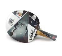 SUNFLEX Raquette de Tennis de Table - Lam SIU Hang