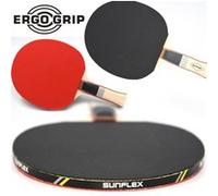 SUNFLEX Raquette de Tennis de table - PLUS A13 G