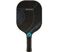 Sunflex - raquette pickleball fibre de verre reticulo fg13 friction Noir