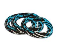 Sunflex Set d'anneaux de plongée "Action Pro