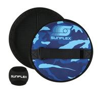 sunflex Sure Catch Set Camo blau