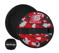 sunflex Sure Catch Set Camo rouge