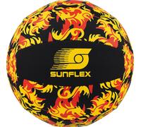 sunflex-tt-sport BEACH&FUNBALL 5 DRAGON DRAGON