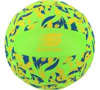 sunflex-tt-sport BEACH&FUNBALL 5 FIREGREEN FIREGREEN