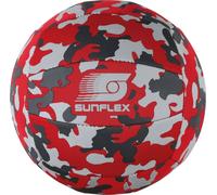 sunflex-tt-sport BEACHBALL GR5 SUNFLE CAMO RED CAMO RED