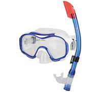 sunflex-tt-sport MASKENSET DOLPHIN 3-6JR. BLAU 3-6JR. BLAU