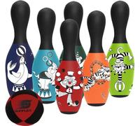 sunflex-tt-sport sunflex BOWLING SET ZIRKUS Autre