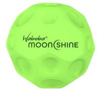 Sunflex® Waboba Moonshine Ballon sauteur avec un énorme rebond | Ballon brille lors de l'impact | Même dans l'obscurité | Ballon de streetball pour tous les âges