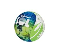 Sunflex Waboba SOL Ballon vert | Ballon d'eau | Bounce sur l'eau | Ballon rebondissant | Ballon rebondissant | Doux et maniable | Changement de couleur au soleil | Pour enfants et adultes |