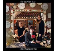 SUNFLOWER BEAN - Human Ceremony [Import]