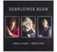 Sunflower Bean - I Was A Fool / Crisis Fest [7-Inch Single]
