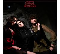 Sunflower Bean Mortal Primetime (Vinyl) 12" Album Coloured Vinyl