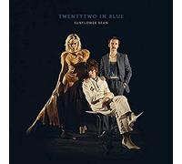 Sunflower Bean - Twentytwo in Blue