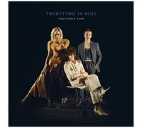 Sunflower Bean - Twentytwo In Blue [Vinyl Lp] Colored Vinyl, Digital Download