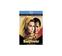 Sunflower Blu-ray