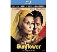 Sunflower Blu-ray E