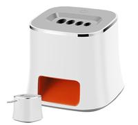 Sunflower Core Peeler Machine - outil d'ouverture automatique du noyau, dispositif de disjoncteur, unité d'extracteur de grains compact | Gadget de fissuration de coque à portée