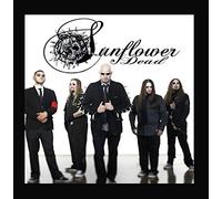 Sunflower Dead - Sunflower Dead