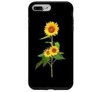 Sunflower Flower Garden Yellow Girasol Flor Gift Coque pour iPhone 7 Plus/8 Plus