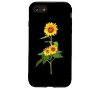 Sunflower Flower Garden Yellow Girasol Flor Gift Coque pour iPhone SE (2020) / 7/8