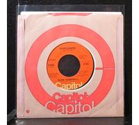 Sunflower - Glen Campbell 7" 45