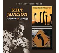 Sunflower / Goodbye by MILT JACKSON