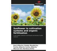 Sunflower in cultivation systems and organic fertilization: In situ water collection techniques and doses of cattle manure